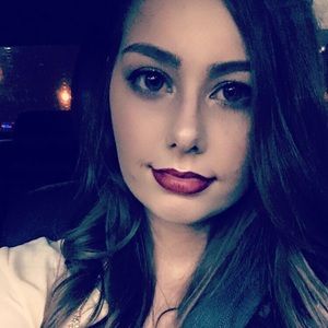 Meet your Posher, Natasha